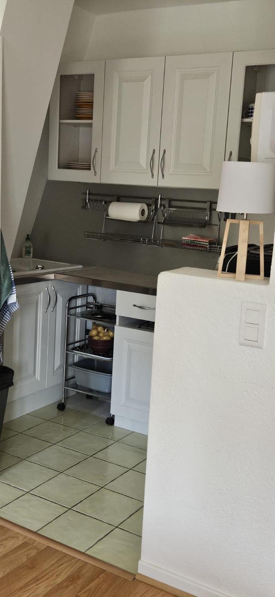 Appartement Deux Pieces Face Aux Pistes à Péone Extérieur photo