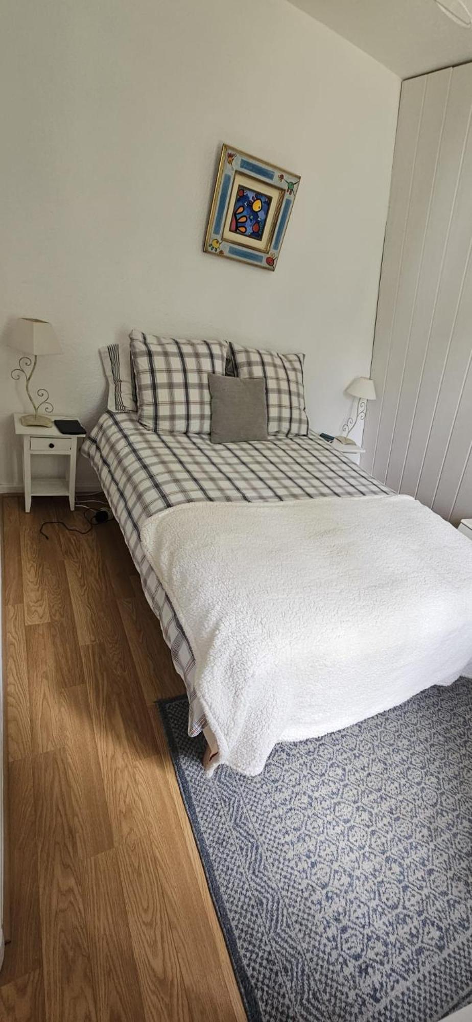 Appartement Deux Pieces Face Aux Pistes à Péone Extérieur photo